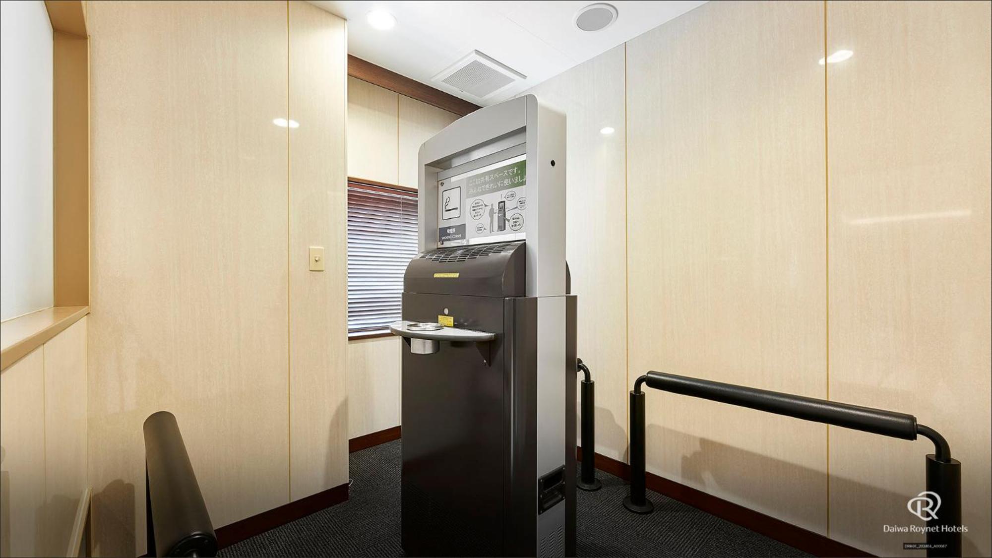 Daiwa Roynet Hotel Hachinohe Ngoại thất bức ảnh