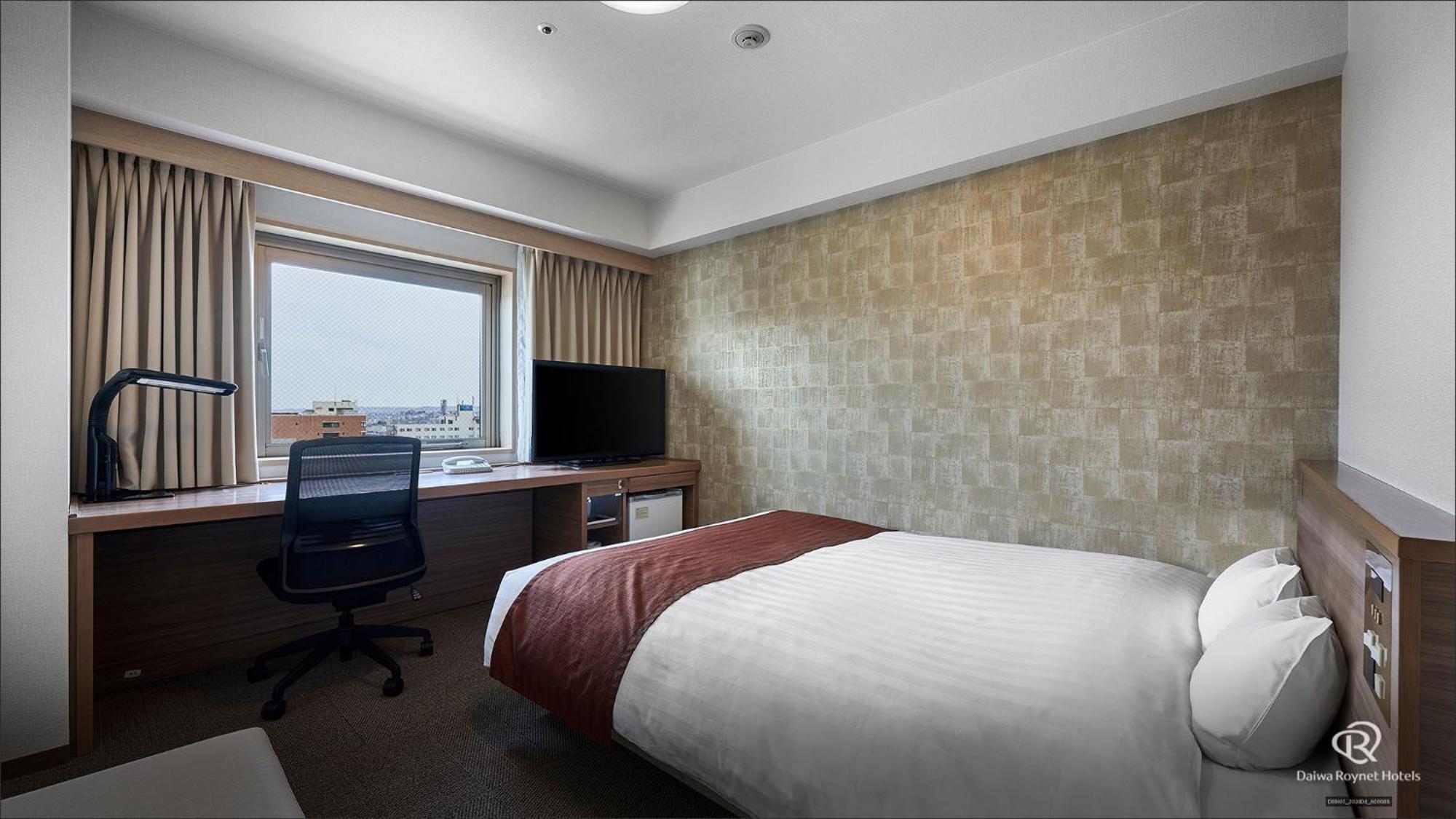 Daiwa Roynet Hotel Hachinohe Ngoại thất bức ảnh