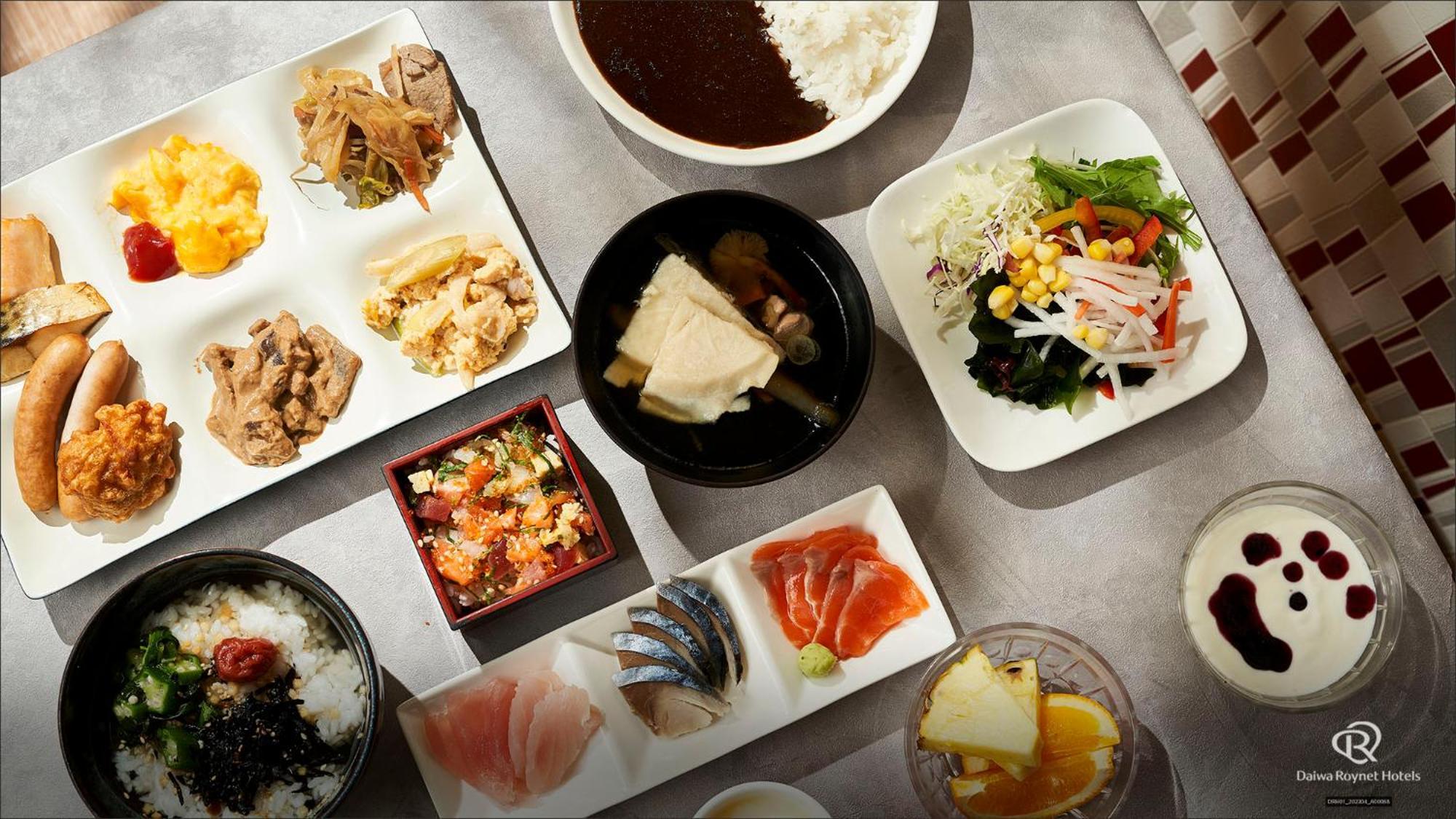 Daiwa Roynet Hotel Hachinohe Ngoại thất bức ảnh