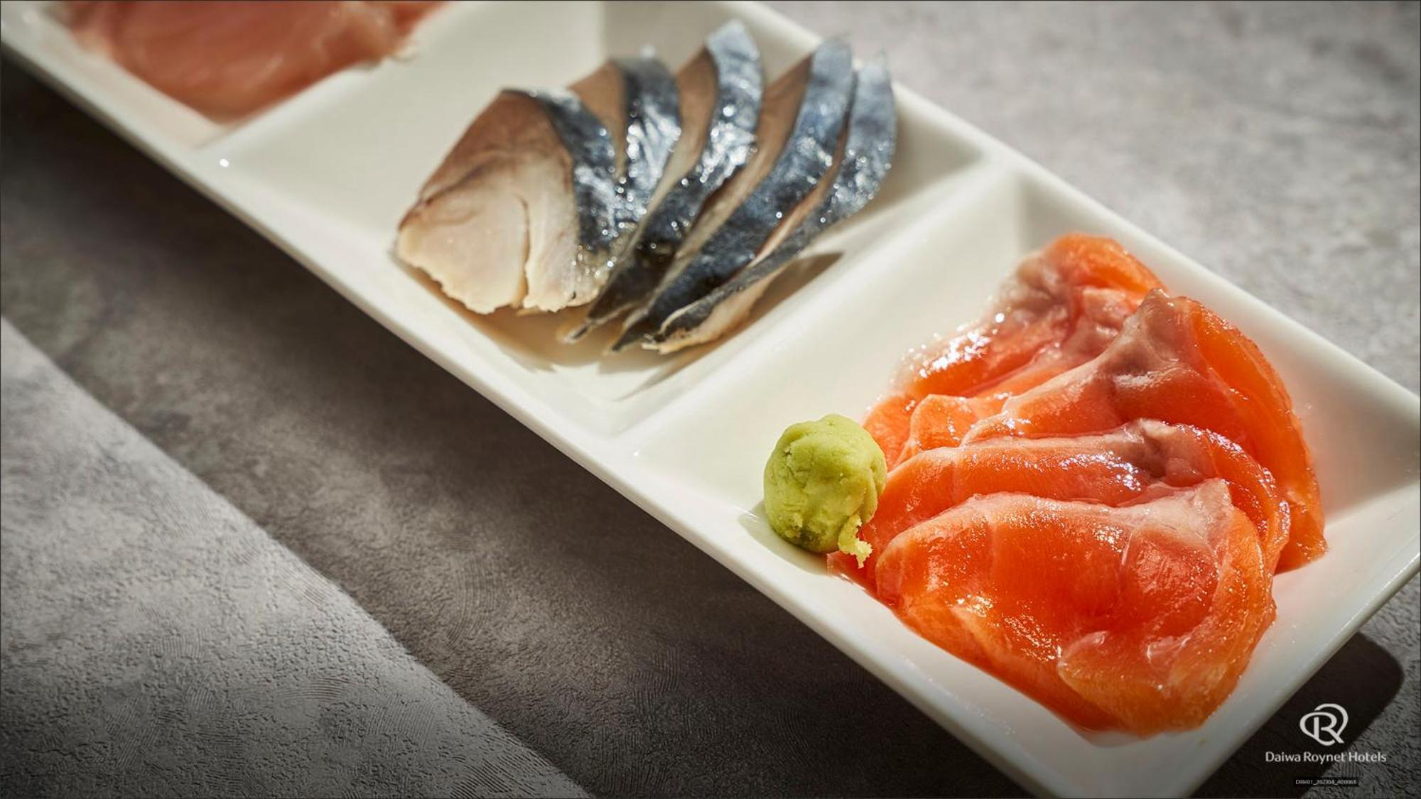 Daiwa Roynet Hotel Hachinohe Ngoại thất bức ảnh