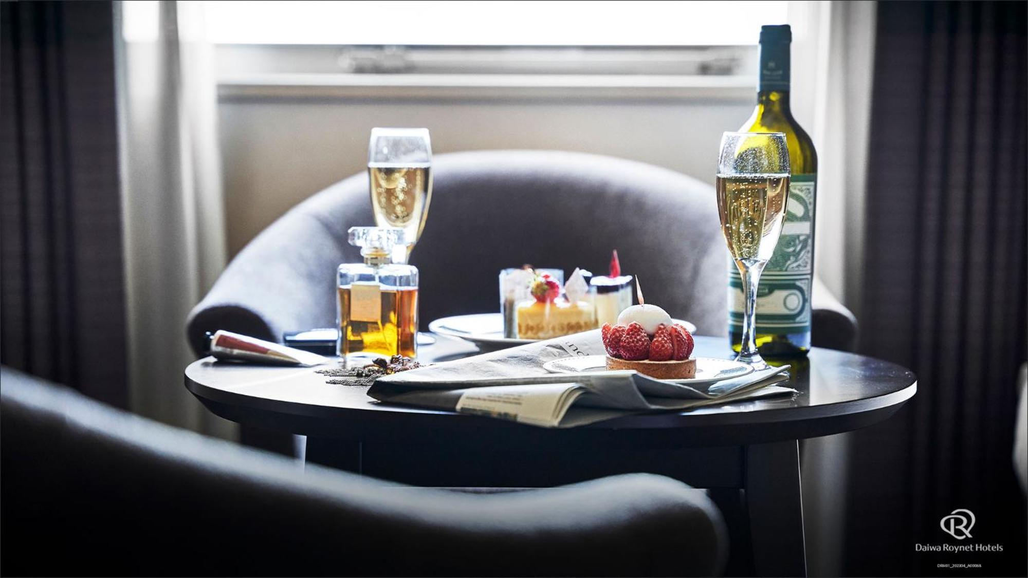 Daiwa Roynet Hotel Hachinohe Ngoại thất bức ảnh