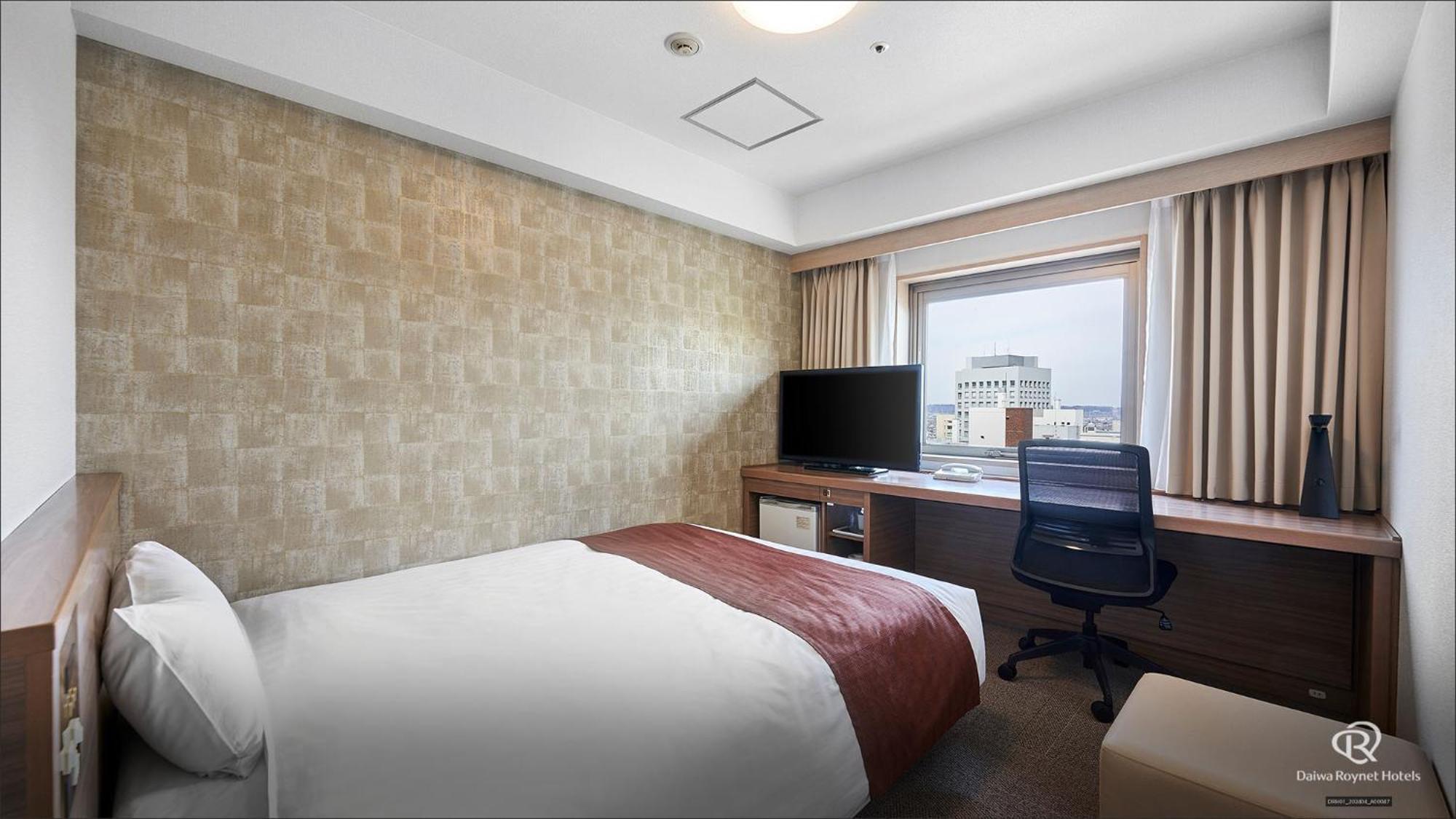 Daiwa Roynet Hotel Hachinohe Ngoại thất bức ảnh
