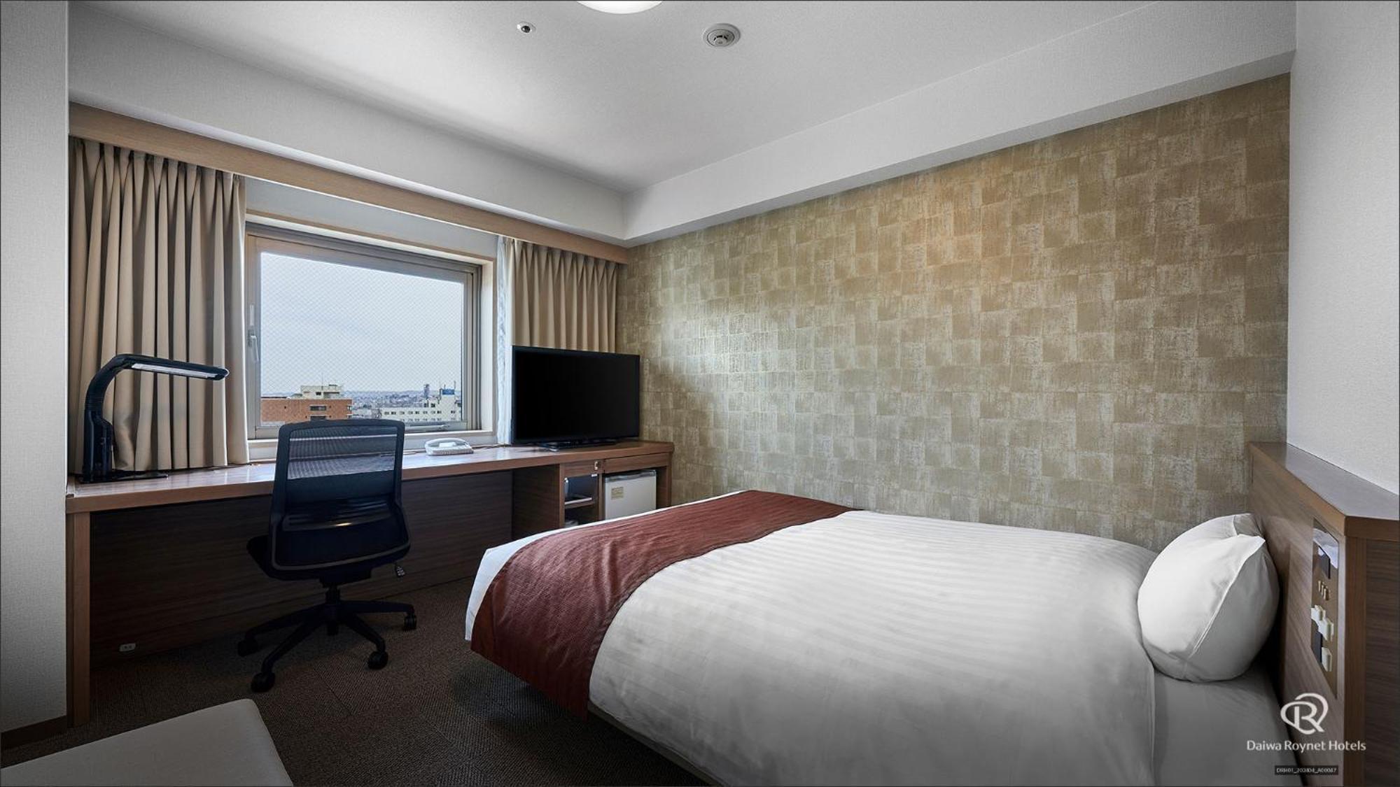 Daiwa Roynet Hotel Hachinohe Ngoại thất bức ảnh